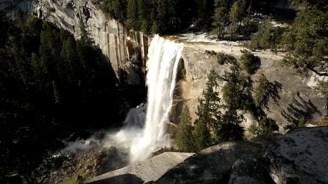 Vernal falls смотреть онлайн