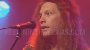 Bon Jovi •  “Born To Be My Baby/Livin’ On A Prayer” • LIVE UNPLUGGED 1989 [RITY Archive]