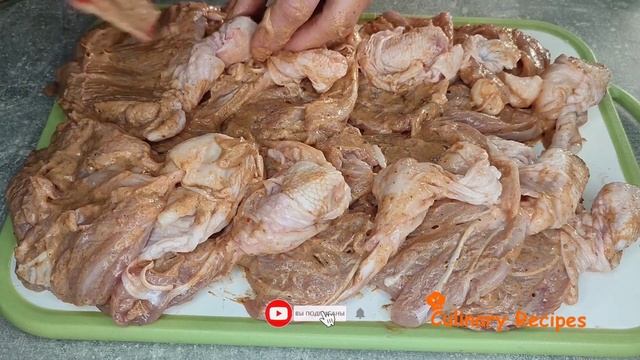 Вместо КОТЛЕТ на стол. ОЧЕНЬ ВКУСНО. БУДЕТЕ ГОТОВИТЬ СНОВО.