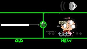 FNF VS Darkness Takeover Aftermath, Showdown OLD VS NEW| Pibby Family Guy