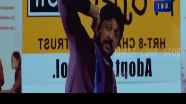 Ba tuh ei ia ka SAMLA kput kylla U SKAIÑ BRIEW ha RUKOM BA itriem |Khasi Love Story| Recaps |Eng cc смотреть онлайн