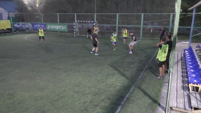 VEON Stars [ 5 : 0 ] Беркут смотреть онлайн