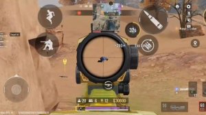 18 Kills using ran (Blood Strike season 5) - 4