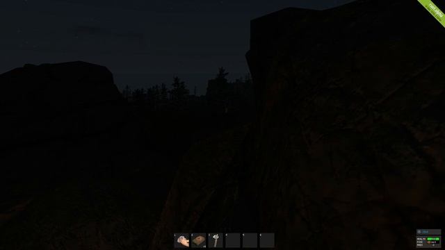 Rust день 1: Опять один...[3 сезон] смотреть онлайн