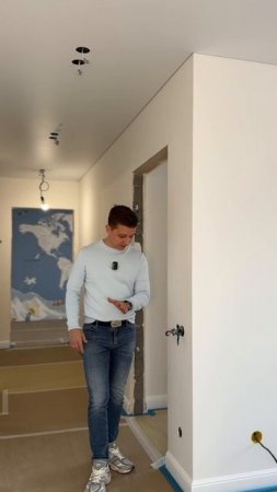 Где расположить электрику в квартире