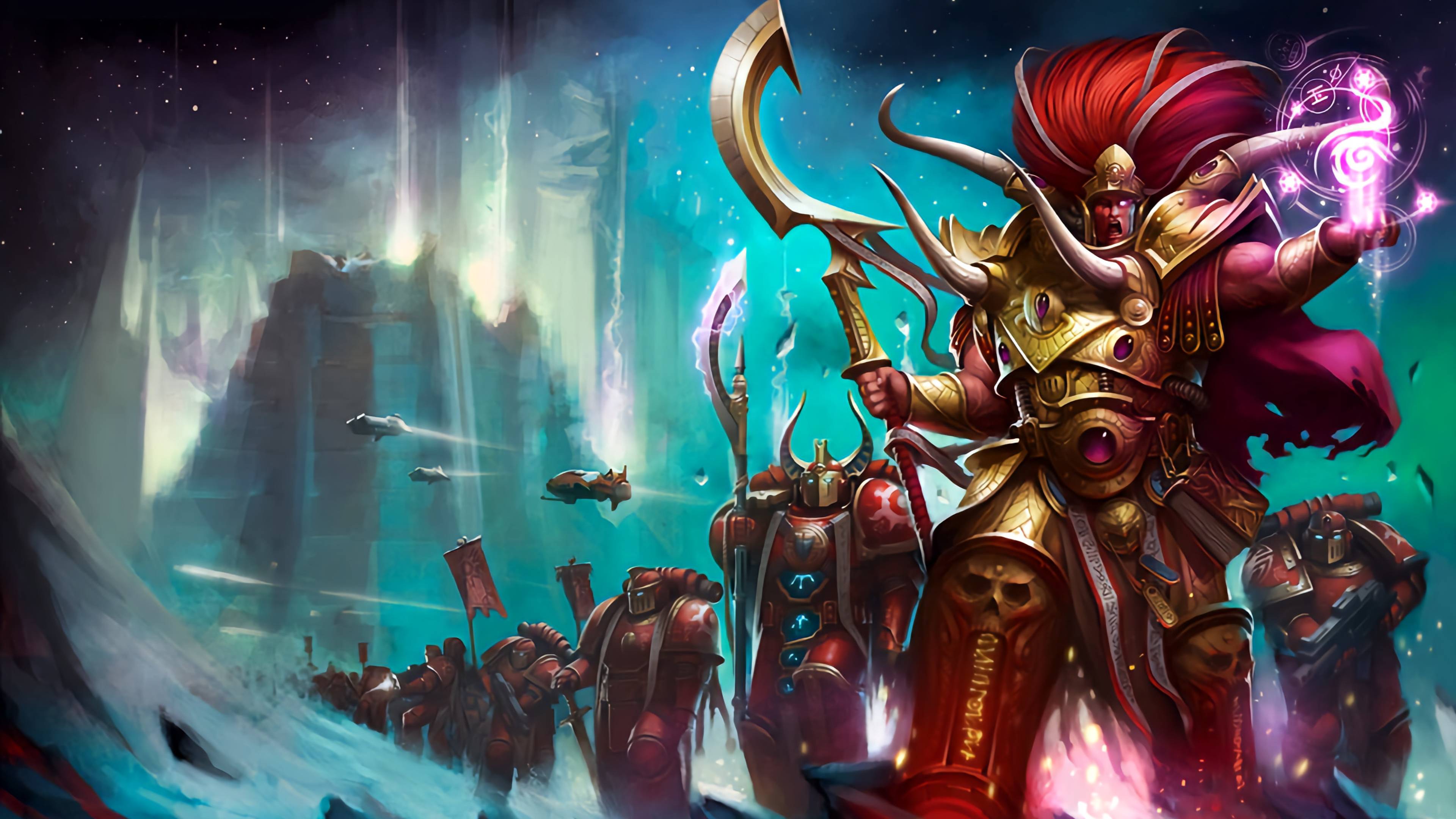 Stream HHL, Magnus 17.03.2025