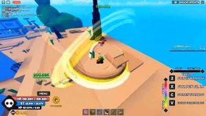 Unleashed Hakuto showcase one fruit simulator