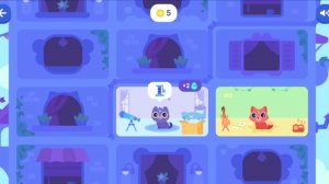 Английский для детей. Учи. Ру.
Английский со зверятами. 
1- урок.