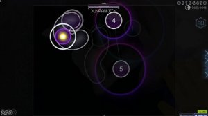 madk1d - питер паркер в осу!!