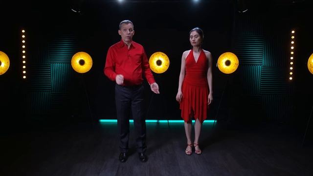 Salsa class for beginners : How to deal effectively with the lifting of the arm in Salsa? смотреть онлайн