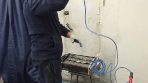 Toyota FIELDER HYBRID проверка и обслуживание батареи (Олекминск) 89241707815