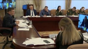 Квартиры семьям участников СВО и другая помощь