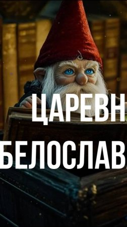 #Shorts АудиоСКАЗКА "Царевна Белослава" Часть 1. Автор Владимир Коряковцев#аудиокниги#сказки
