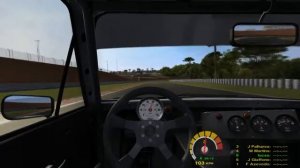 OPALA ASPIRADO| CONHECENDO PISTA | GAME STOCK CAR 2013|