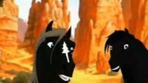 страйдер и эсперанза