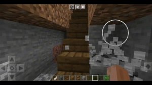 Granny House In Minecraft | строим дом гренни в майнкрафте | часть 1