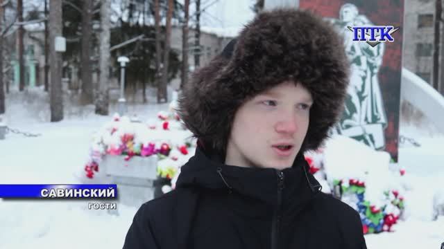 ПТК-Савинский от 25 февраля