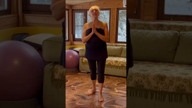 Видеоотзыв + Танец Татьяна Есина