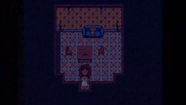 Horror Game Where a Scary Family Captures Me Inside Their House! смотреть онлайн