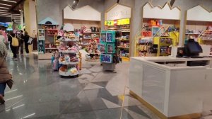 Перелёт 18.03.25.