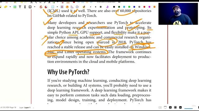 What Is Pytorch : PyTorch Neural Network Tutorial | Advanced PyTorch tutorial