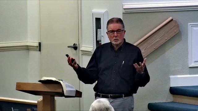 Longing for Conversation: Psalm 42 смотреть онлайн