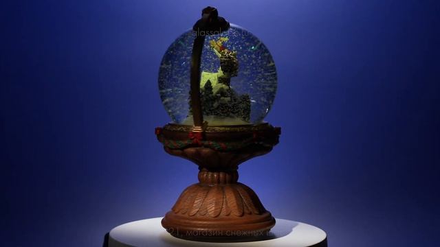 Новогоднее путешествие смотреть онлайн