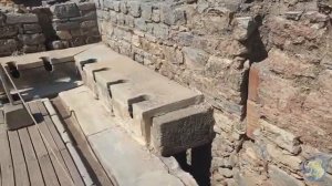 Гайд по Эфесу - Раскопки Древнего города Эфес, Турция