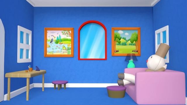 Niños en Triciclo  Canción de la bicicleta  Canciones para Niños | HeyKids - Canciones infantiles