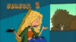 Дикая семейка Торнберри/The Wild Thornberrys Сезон 2 серия 4