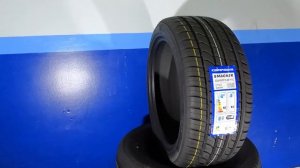 PNEU 235/45R18  98W SMACHER COMPASAL