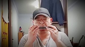 PsyJ - Детская мелодия на губной гармошке