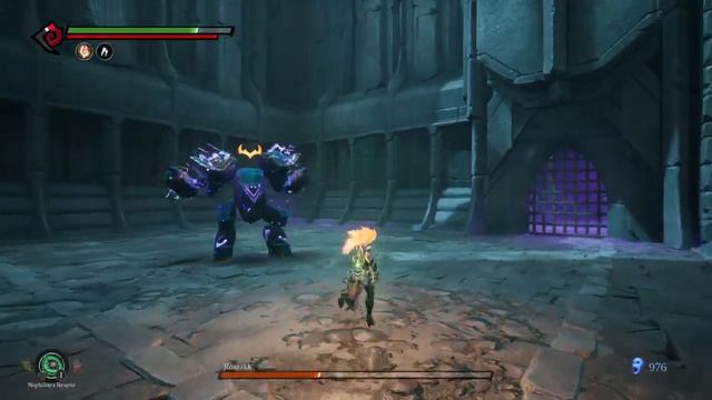 Keepers of the Void Part 13 смотреть онлайн