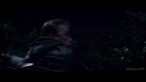 Я ждал тебя! Т-800 против Т-800 — Терминатор: Генезис (2015) | Сцена из фильма
