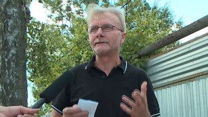 Дирижер Элита Соколовская__ История Церкви и семьи в СССР