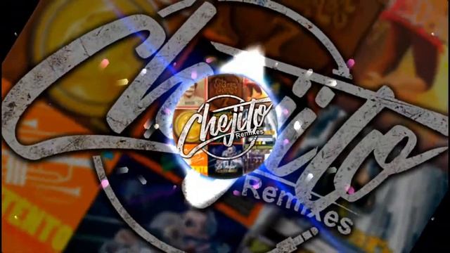 Mix Salsa Dura - Chejito Remixes 🎺 смотреть онлайн