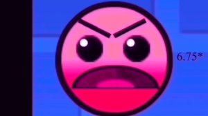 Geometry Dash More Lobotomies But My Version Of More Difficulties V34