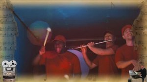 «Brother Louie»
диско-группа "Modern Talking"