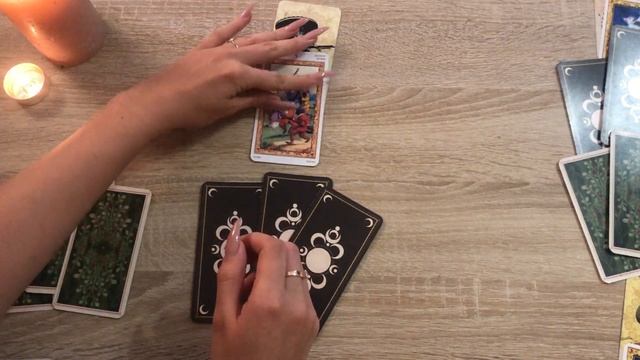 Судьбоносное событие ближайшего времени.Таро расклад на 4 королевы смотреть онлайн