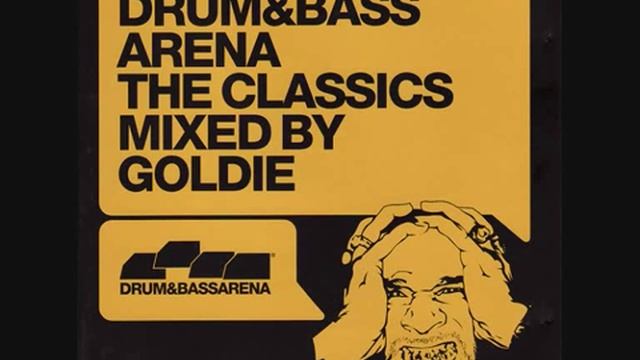 KONFLICT / KEMISTRY [GOLDIE MIX] смотреть онлайн