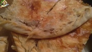 Пальчики оближешь! Кулинария - не просто еда, а целое искусство!