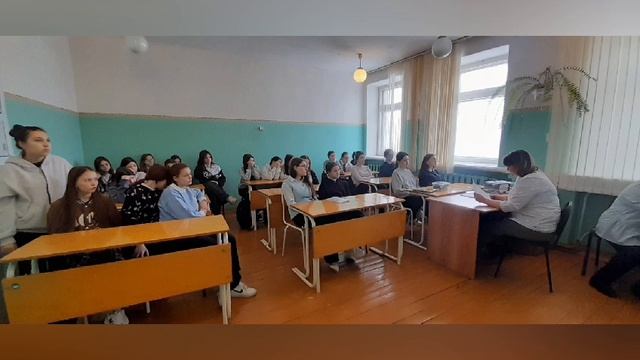 Старопетровский Сельсовет 1