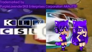 (Requested) Klasky Csupo is Going Weirdness Every Split G-Major 324