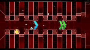прошёл blood buff easy easy