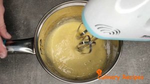 ТОРТ НАПОЛЕОН. РЕЦЕПТ САМОГО ВКУСНОГО ТОРТА