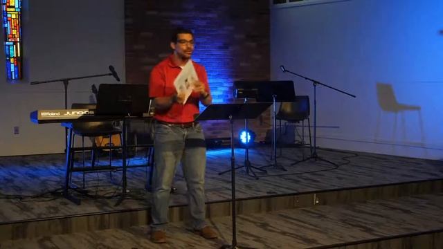 Sunday Service 05/23/21 смотреть онлайн