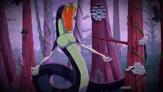 коты воители история остролистой смотреть онлайн