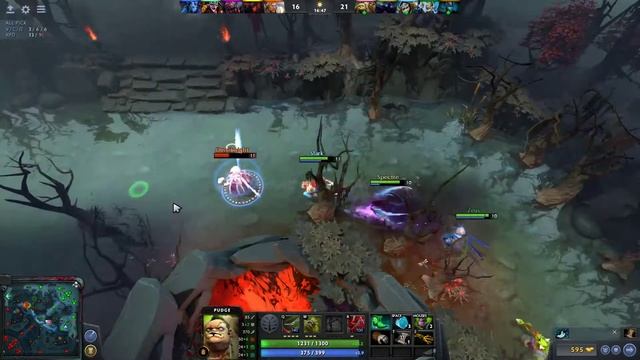 Dota 2 смотреть онлайн