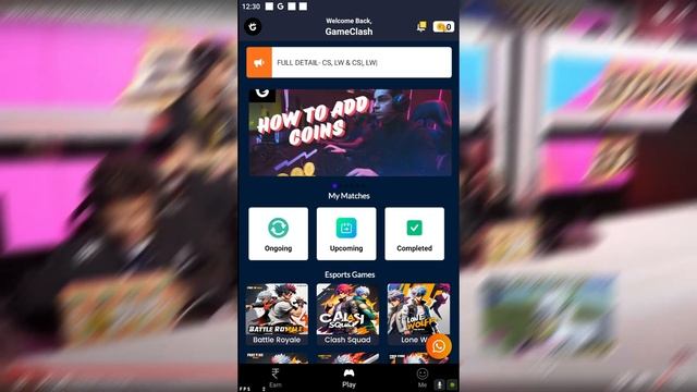 BEST TOURNAMENT APP FOR FREE FIRE💰 - 100% TRUSTED💯✅ | FREE FIRE BEST TOURNAMENT APP 2024👌 смотреть онлайн