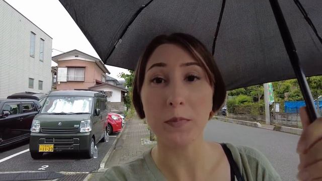 Как живут обычные японцы. Прогулка по спальному району в Японии смотреть онлайн